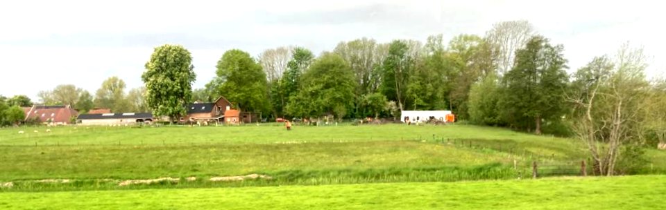 Het agrarisch cultuurlandschap van Essen