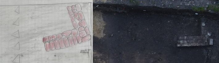 Meer meten aan muren