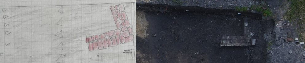 Meer meten aan muren