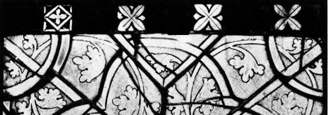 France, Sees, Cathedral of Saint-Gervais and Saint-Protais, choir chapel 1270-1280, Metropolitan NY